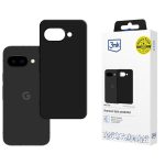 Citas preces 3MK  3mk Matt Case for Google Pixel 10A - Black 