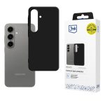 Other goods 3MK  3mk Matt Case Pro for Samsung Galaxy A57 - matte black 