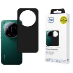 Other goods 3MK  3mk Matt Case for Xiaomi 17 Ultra - black 