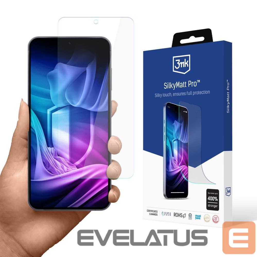 Other goods 3MK 3mk Silky Matt Pro matte foil for Samsung Galaxy S26+