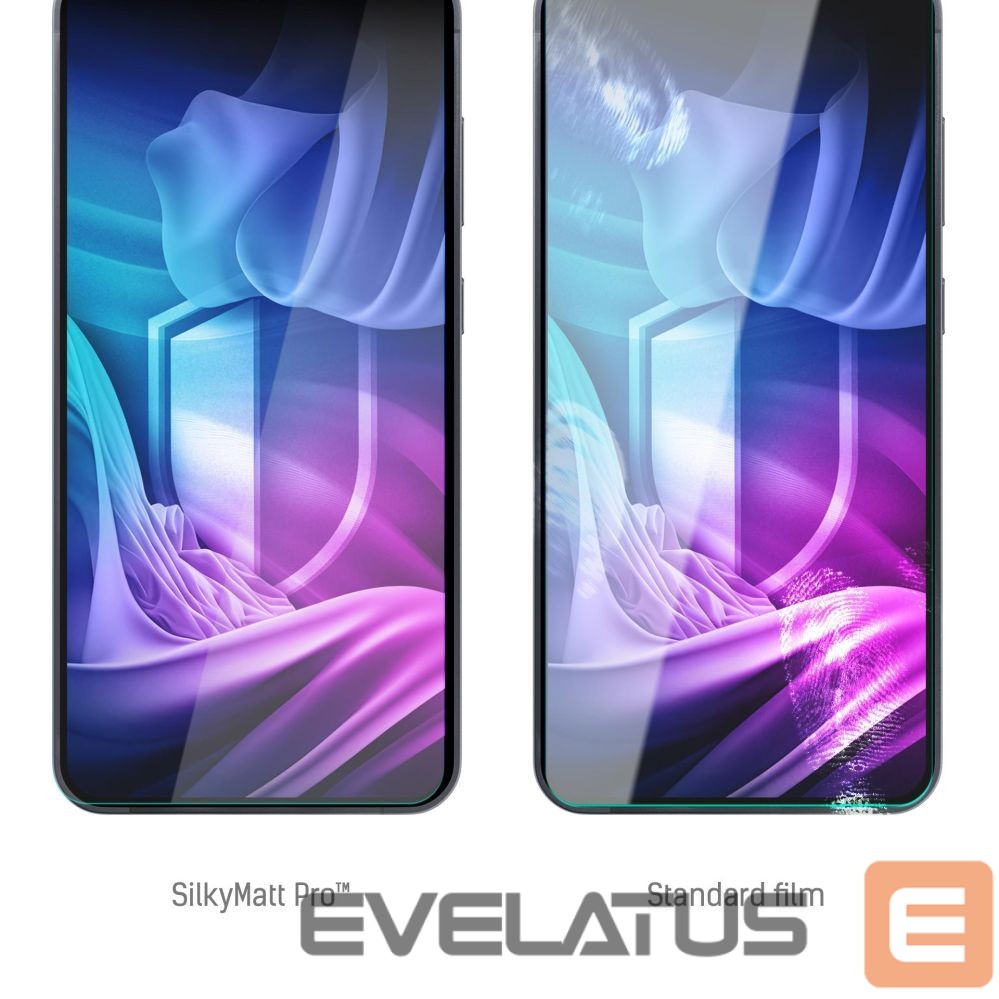 Other goods 3MK 3mk Silky Matt Pro matte foil for Samsung Galaxy S26+