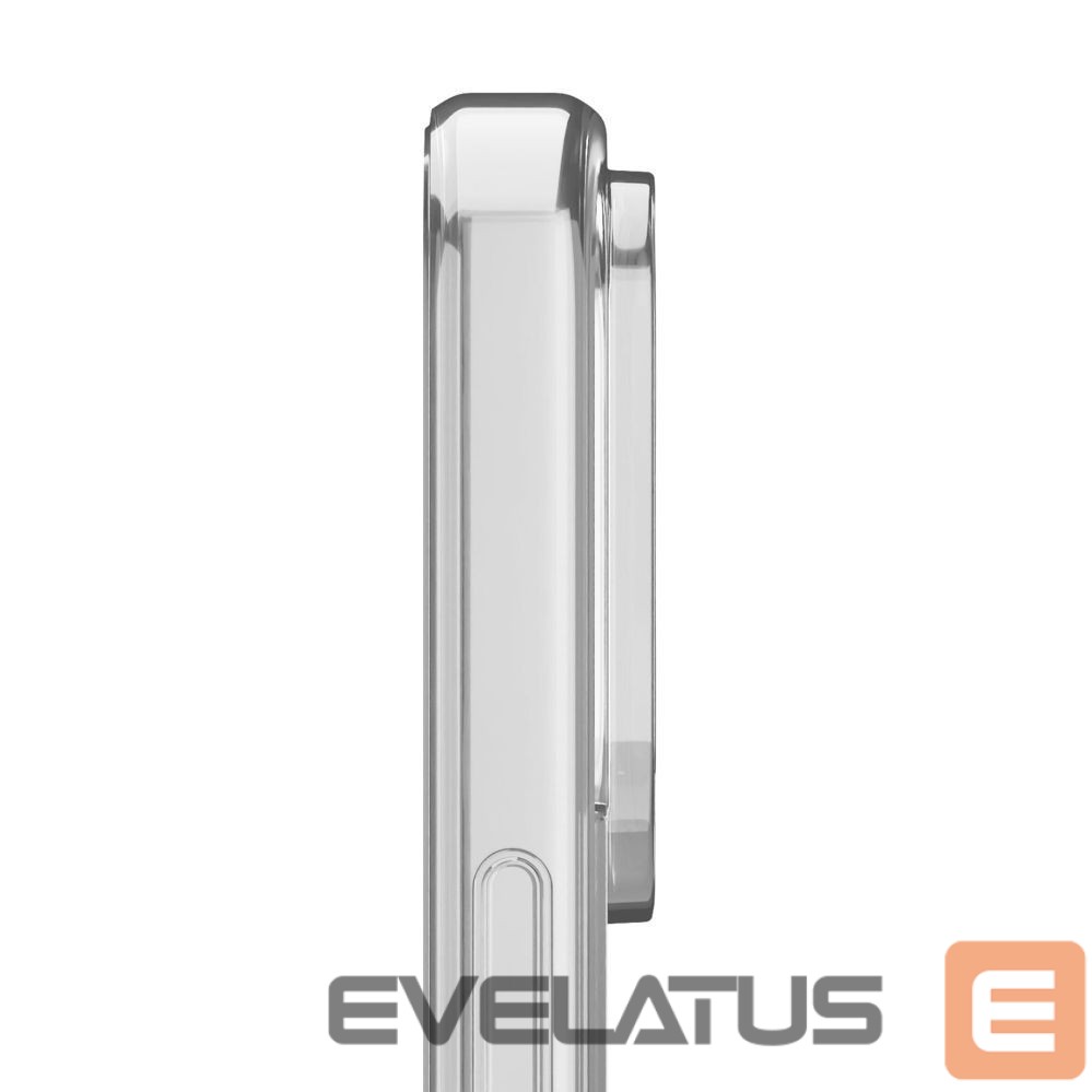 Other goods 3MK 3mk Armor Magcase for Oppo Reno 15 F 5G / Reno 15 FS 5G (CPH2801) - Transparent