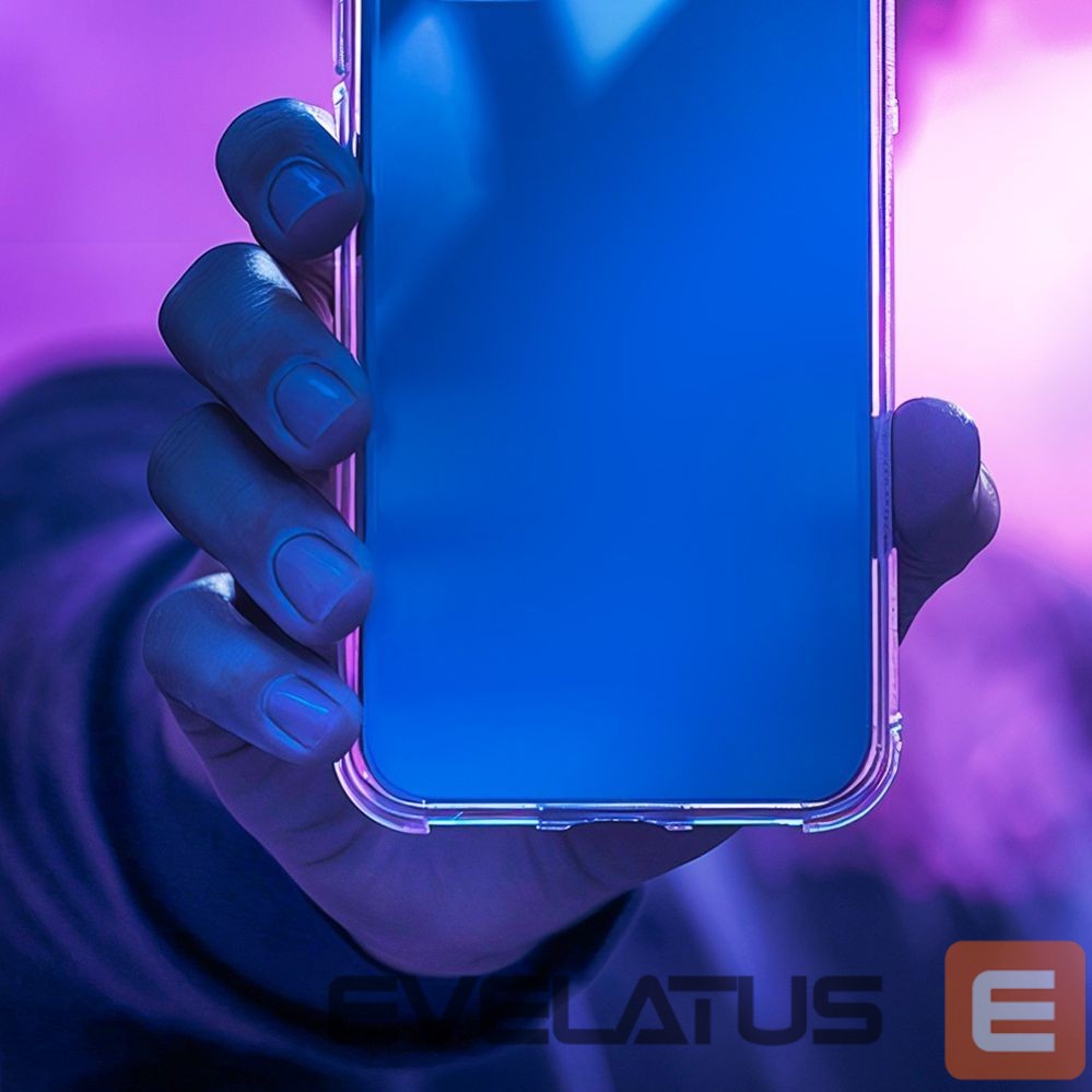 Other goods 3MK 3mk Clear Case for Nothing Phone (3a) Lite - transparent