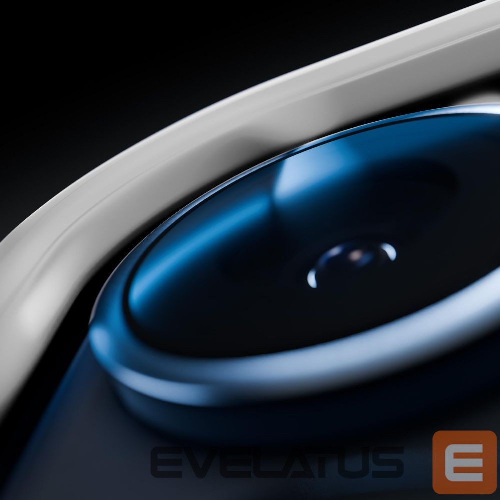 Muud kaubad 3MK 3mk Smoke MagCase for iPhone Air - White-Translucent