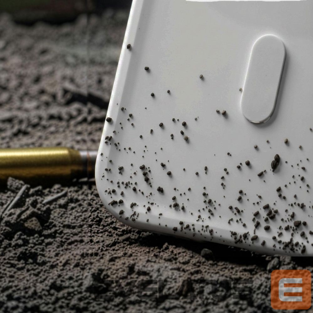 Muud kaubad 3MK 3mk Smoke MagCase for iPhone Air - White-Translucent