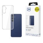 Другие товары 3MK  3mk Armor Case for Samsung Galaxy S25 FE - transparent 