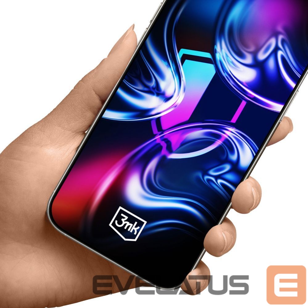 Muud kaubad 3MK 3mk HardGlass Max tempered glass for Samsung Galaxy S26