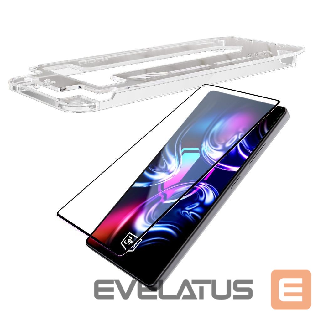 Muud kaubad 3MK 3mk HardGlass Max tempered glass for Samsung Galaxy S26