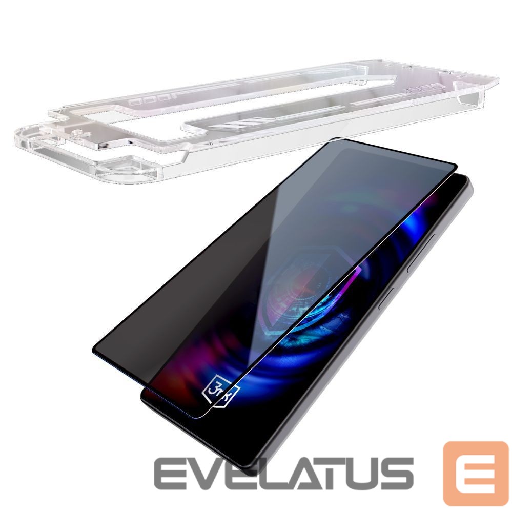 Muud kaubad 3MK 3mk Hardglass Max Privacy Privacy Glass for Samsung Galaxy S26+