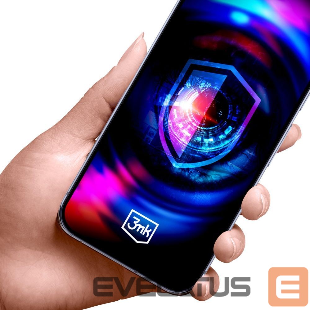 Muud kaubad 3MK 3mk Hardglass Max Privacy Privacy Glass for Samsung Galaxy S26+