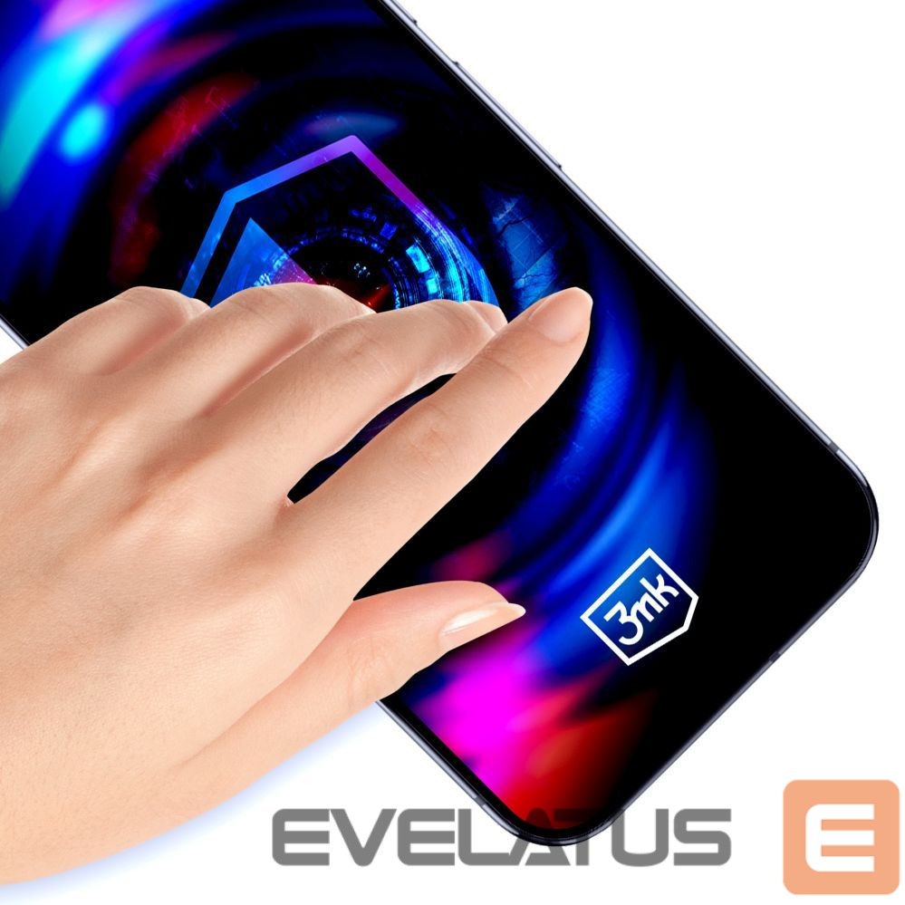 Muud kaubad 3MK 3mk Hardglass Max Privacy Privacy Glass for Samsung Galaxy S26+