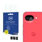 Muud kaubad 3MK  3mk Lens Protection  Hybrid Camera Lens Glass for Google Pixel 10A 