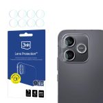Kitos prekės 3MK  3mk Lens Protection  Hybrid Camera Lens Glass for Honor 600 Lite 
