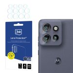 Muud kaubad 3MK  3mk Lens Protection  Hybrid Camera Lens Glass for Motorola Edge 60 Neo 5G 