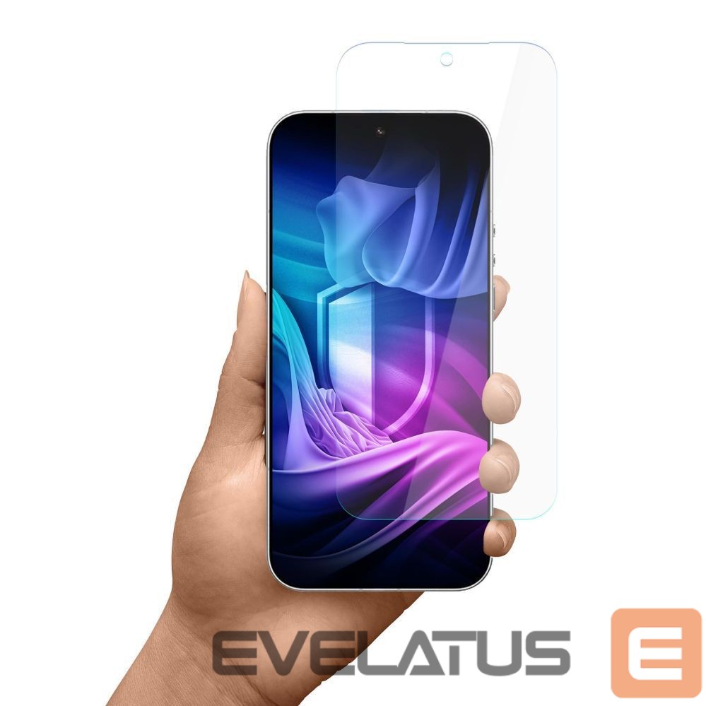 Muud kaubad 3MK 3mk Silky Matt Pro matte foil for Xiaomi 17 Ultra