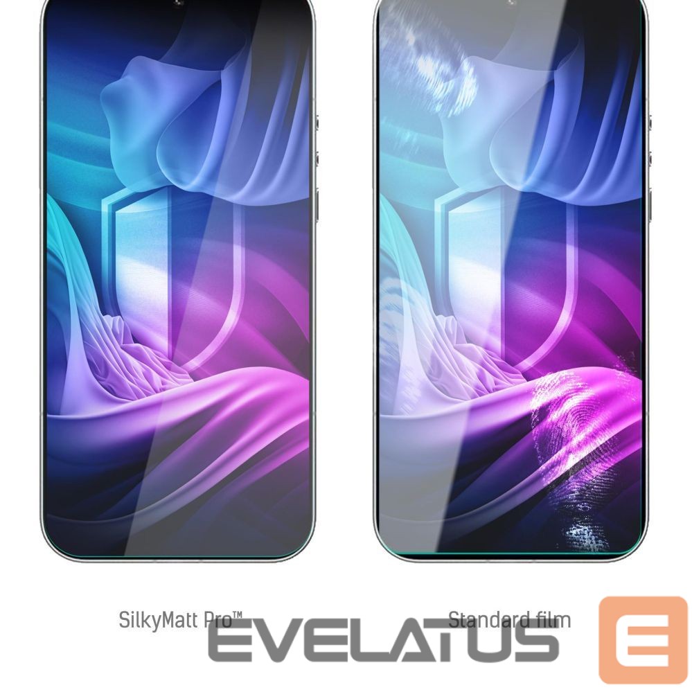 Muud kaubad 3MK 3mk Silky Matt Pro matte foil for Xiaomi 17 Ultra