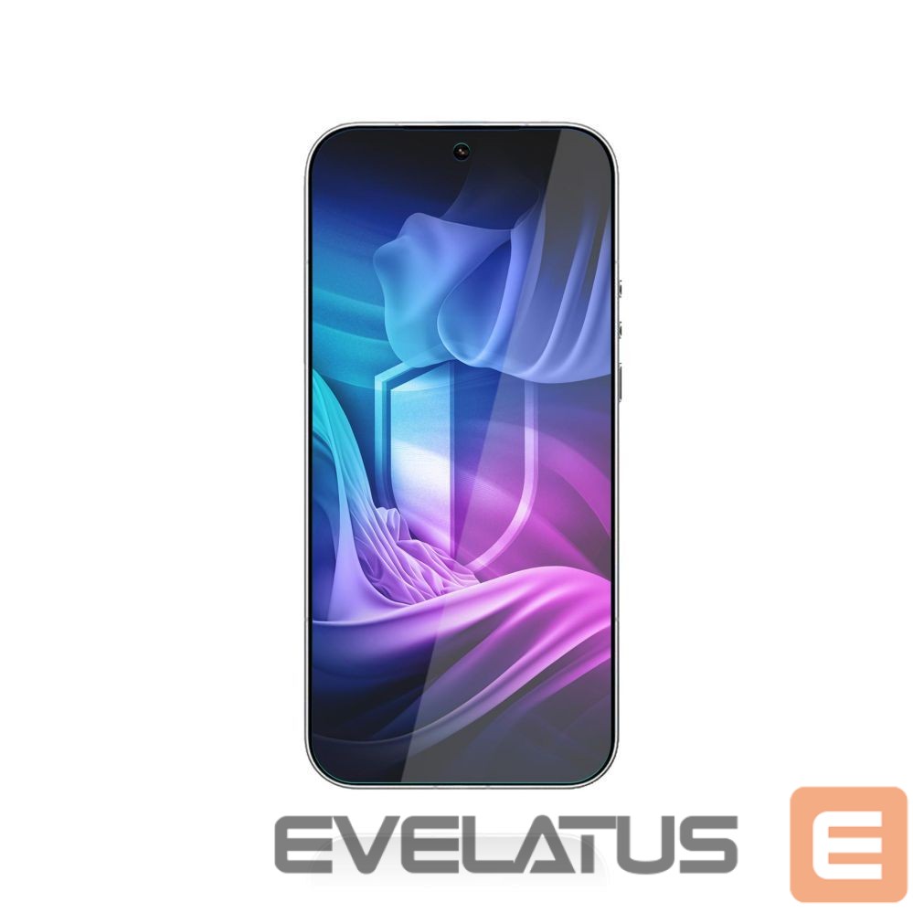 Muud kaubad 3MK 3mk Silky Matt Pro matte foil for Xiaomi 17 Ultra