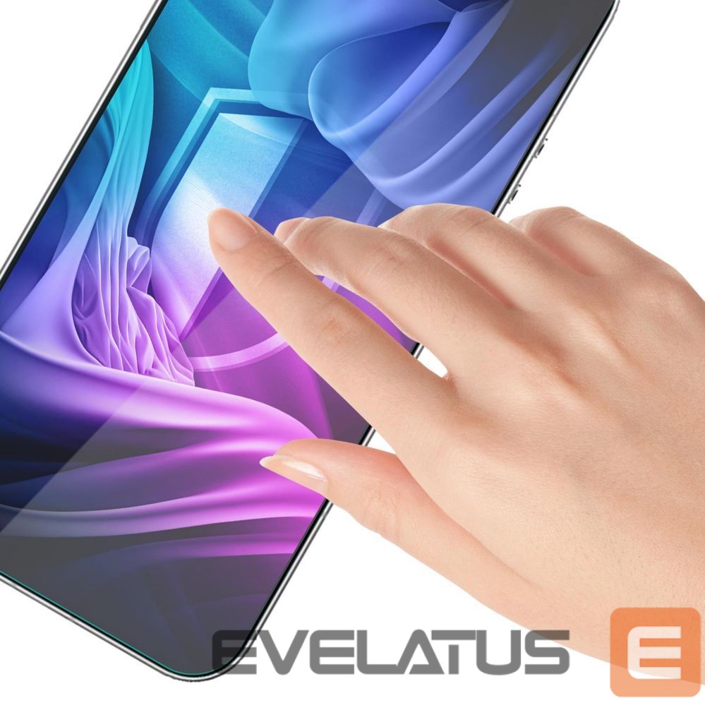 Muud kaubad 3MK 3mk Silky Matt Pro matte foil for Xiaomi 17 Ultra