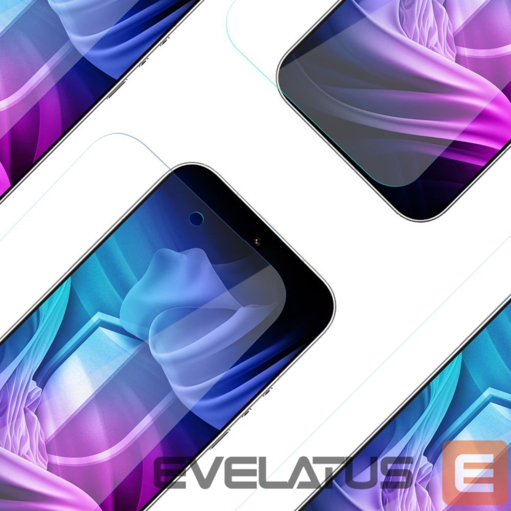 Muud kaubad 3MK 3mk Silky Matt Pro matte foil for Xiaomi 17 Ultra