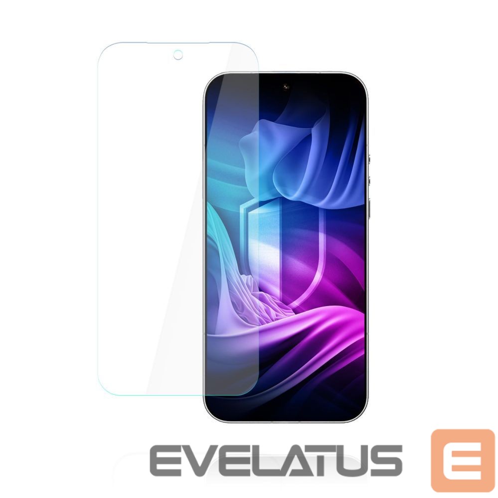 Muud kaubad 3MK 3mk Silky Matt Pro matte foil for Xiaomi 17 Ultra