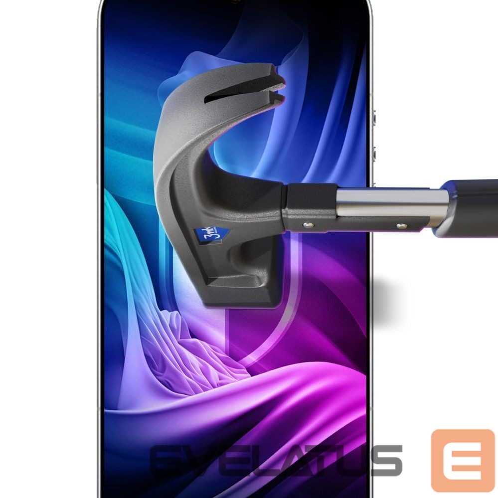 Muud kaubad 3MK 3mk Silky Matt Pro matte foil for Xiaomi 17 Ultra