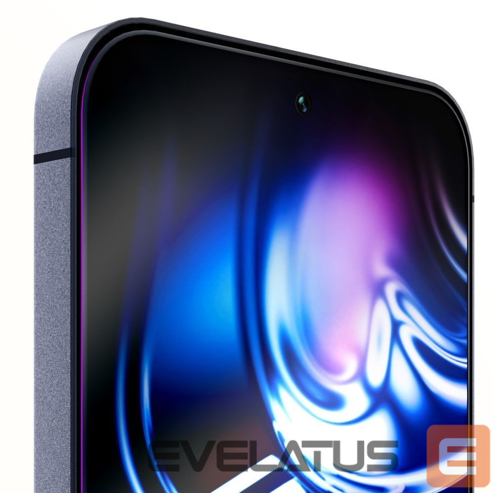 Muud kaubad 3MK 3mk HardGlass Max tempered glass for iPhone 17 Pro Max