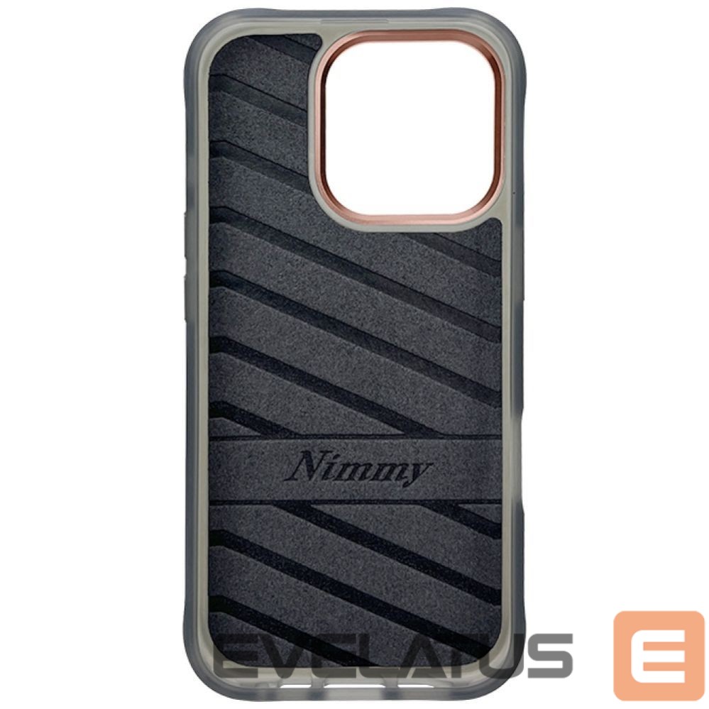 Other goods Nimmy Nimmy Magnetic Fantasy Animal MagSafe Case for iPhone 16 Pro - Rose Gold