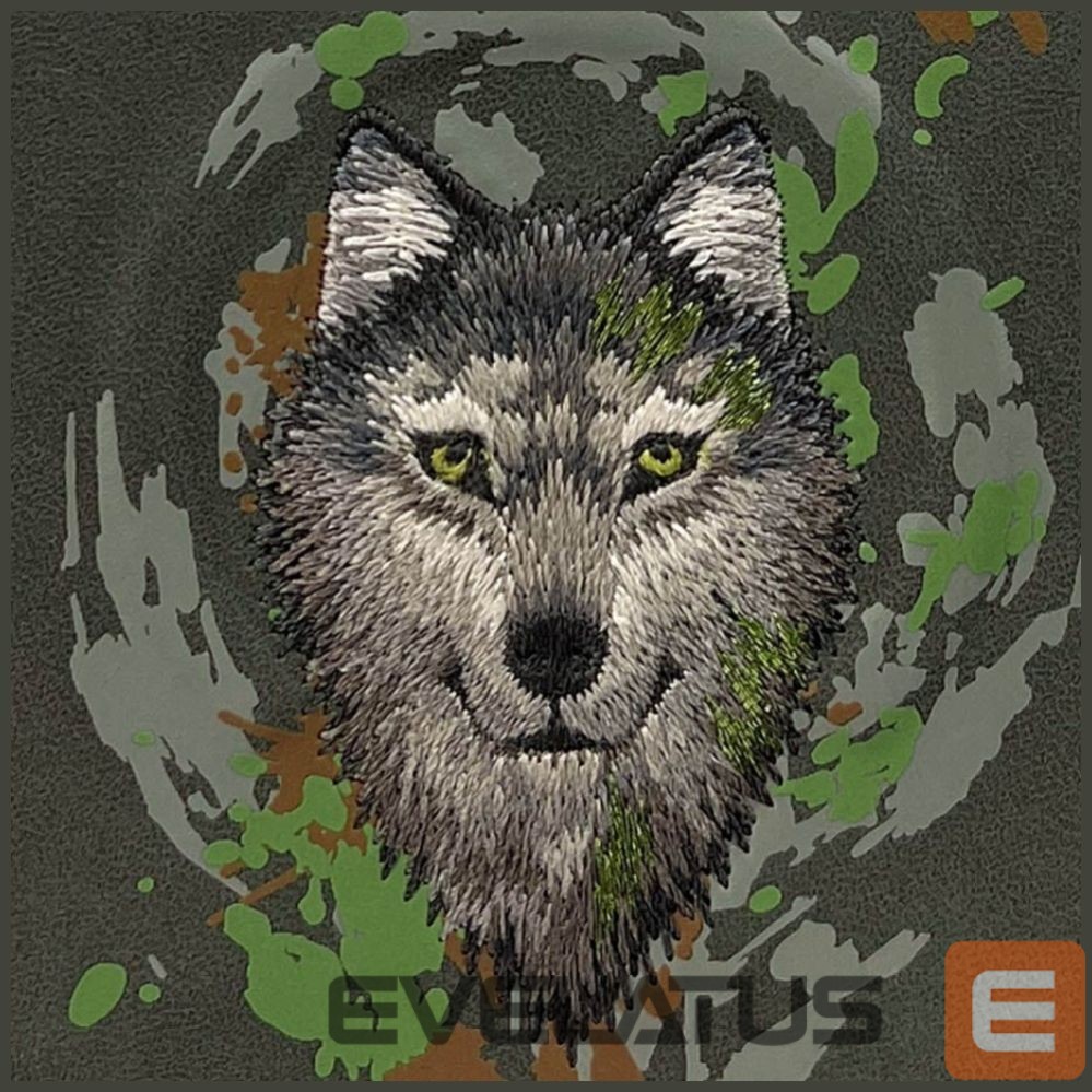 Other goods Nimmy Nimmy Wilk MagSafe case for iPhone 16 Pro - gray