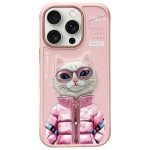 Other goods Nimmy  Nimmy Cool&Cute 2.0 Cat Case for iPhone 16 Pro Max - Pink 