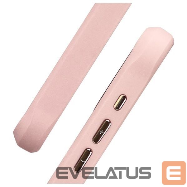 Muud kaubad Nimmy Nimmy Cool&Cute 2.0 Cat Case for iPhone 16 Pro Max - Pink