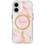 Другие товары UNIQ  Uniq Coehl Aeris Case for iPhone 17 Magnetic Charging - Pink 