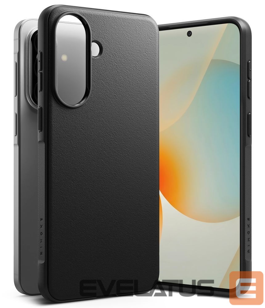 Other goods Ringke Ringke Onyx Case for Samsung Galaxy A57 5G - Black