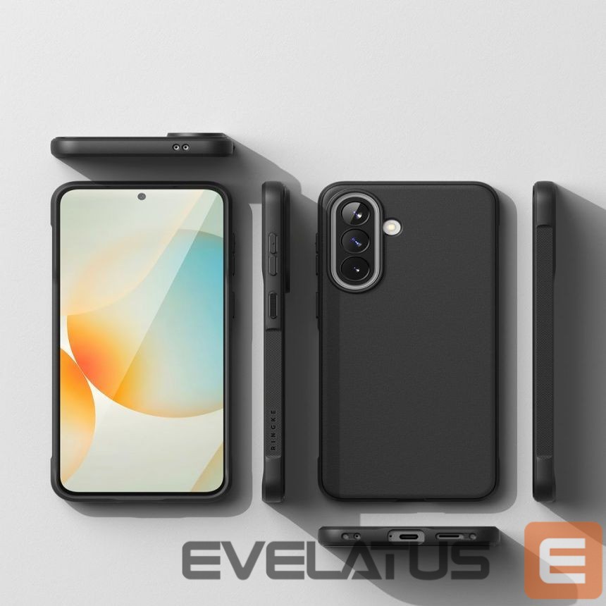 Other goods Ringke Ringke Onyx Case for Samsung Galaxy A57 5G - Black