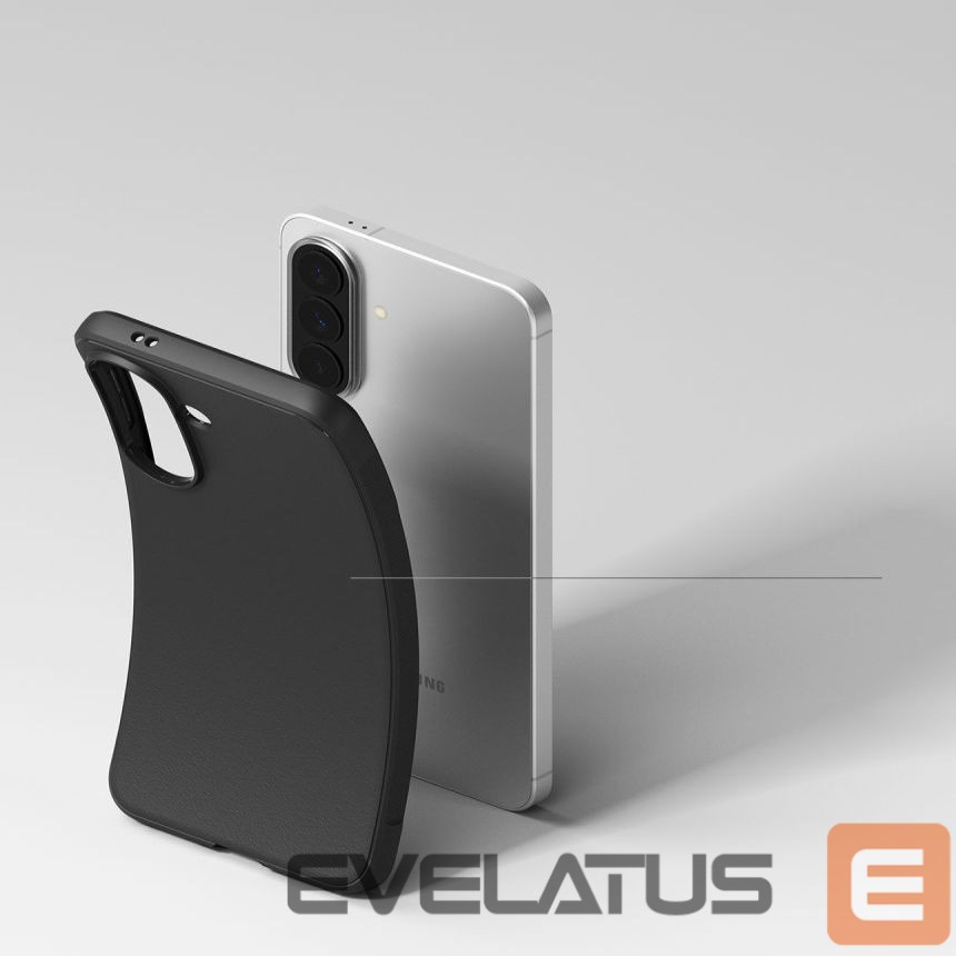 Other goods Ringke Ringke Onyx Case for Samsung Galaxy A57 5G - Black