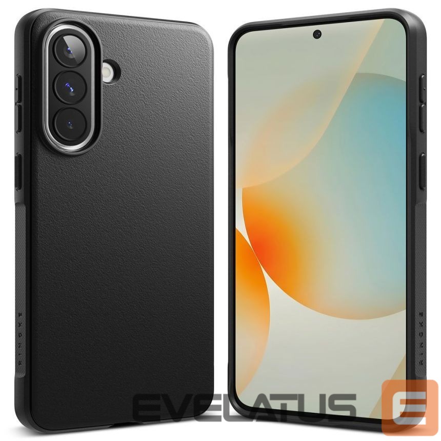 Other goods Ringke Ringke Onyx Case for Samsung Galaxy A57 5G - Black