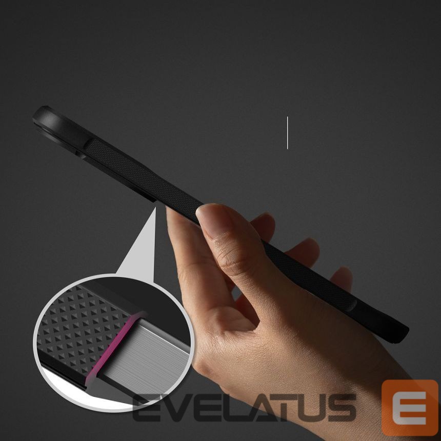 Other goods Ringke Ringke Onyx Case for Samsung Galaxy A57 5G - Black