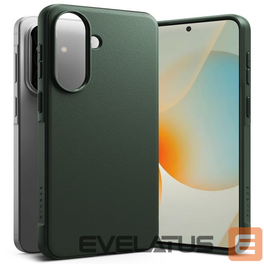 Other goods Ringke Ringke Onyx Case for Samsung Galaxy A57 5G - Green