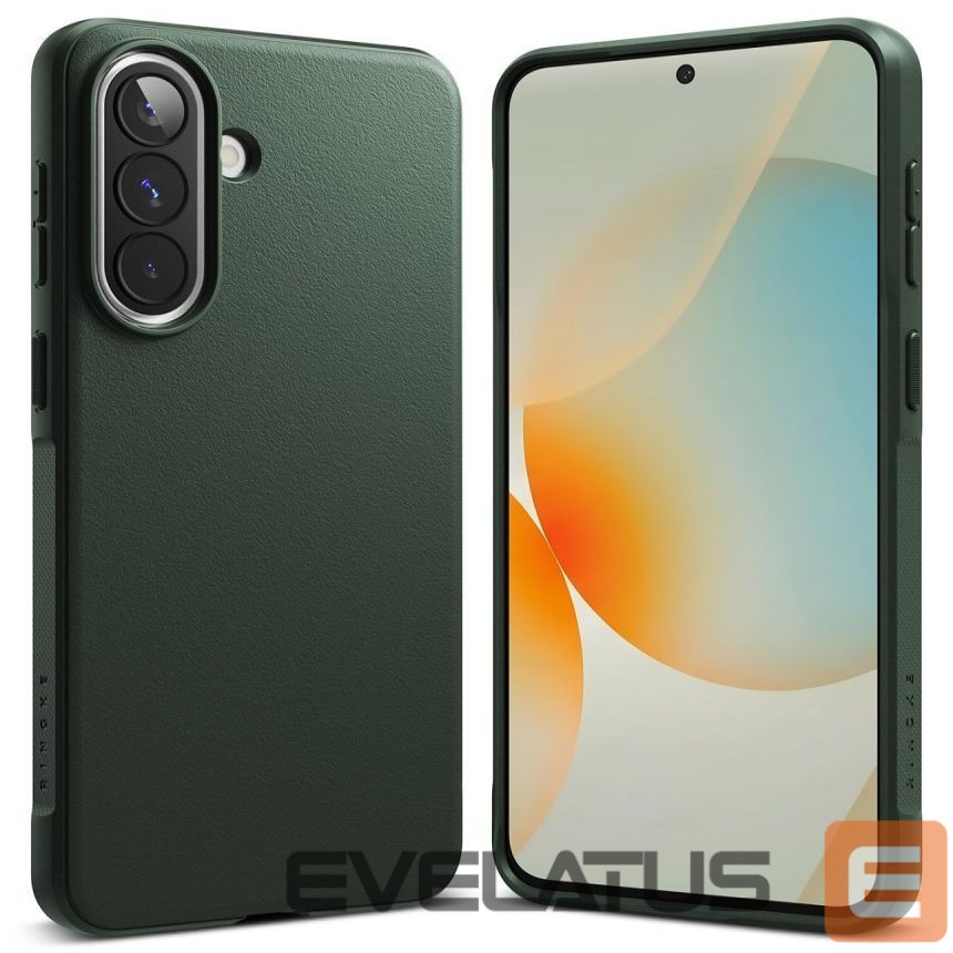 Other goods Ringke Ringke Onyx Case for Samsung Galaxy A57 5G - Green