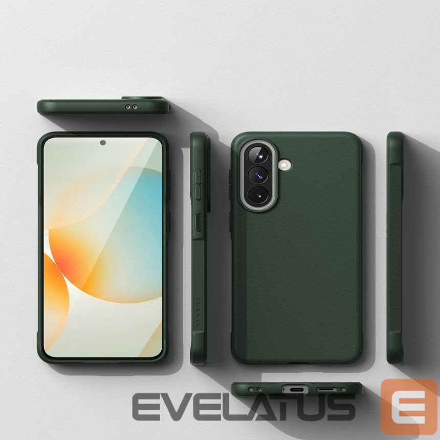 Other goods Ringke Ringke Onyx Case for Samsung Galaxy A57 5G - Green