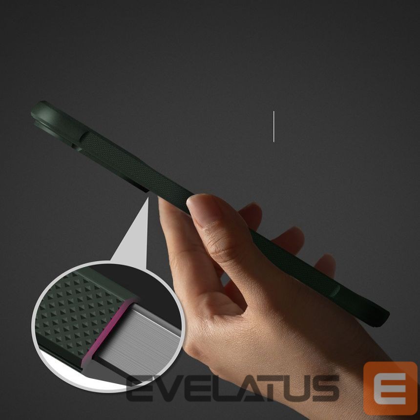 Other goods Ringke Ringke Onyx Case for Samsung Galaxy A57 5G - Green