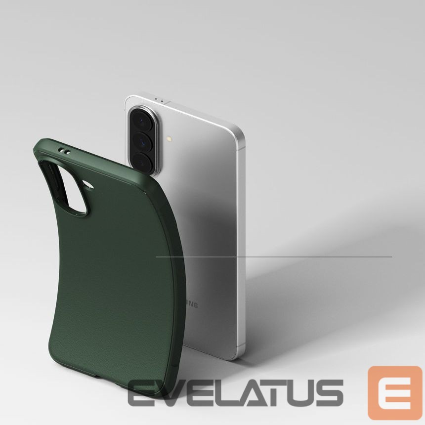 Other goods Ringke Ringke Onyx Case for Samsung Galaxy A57 5G - Green