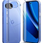 Other goods Ringke  Ringke Fusion Case for Google Pixel 10A - Transparent 