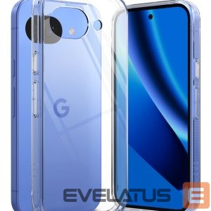 Muud kaubad Ringke  Ringke Fusion Case for Google Pixel 10A - Transparent 