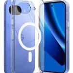 Muud kaubad Ringke  Ringke Fusion Magnetic MagSafe Case for Google Pixel 10A - Clear 