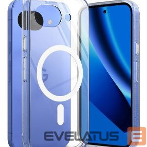 Muud kaubad Ringke  Ringke Fusion Magnetic MagSafe Case for Google Pixel 10A - Clear 