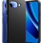 Muud kaubad Ringke  Ringke Onyx Case for Google Pixel 10A - Black 
