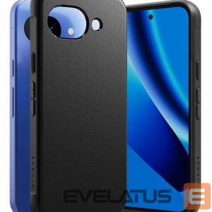 Muud kaubad Ringke  Ringke Onyx Case for Google Pixel 10A - Black 