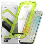 Muud kaubad Ringke  Ringke Easy Slide 2-pack Tempered Glass for Samsung Galaxy A57 5G 