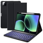 Other goods Tech-Protect  Tech-Protect SC Pen + Keyboard Case for Xiaomi Pad 11.2" 7 / 7 Pro / 8 / 8 Pro - Black 