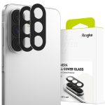 Muud kaubad Ringke  Ringke Camera Full Cover 2-Pack for Samsung Galaxy A37/A57 5G - Black 